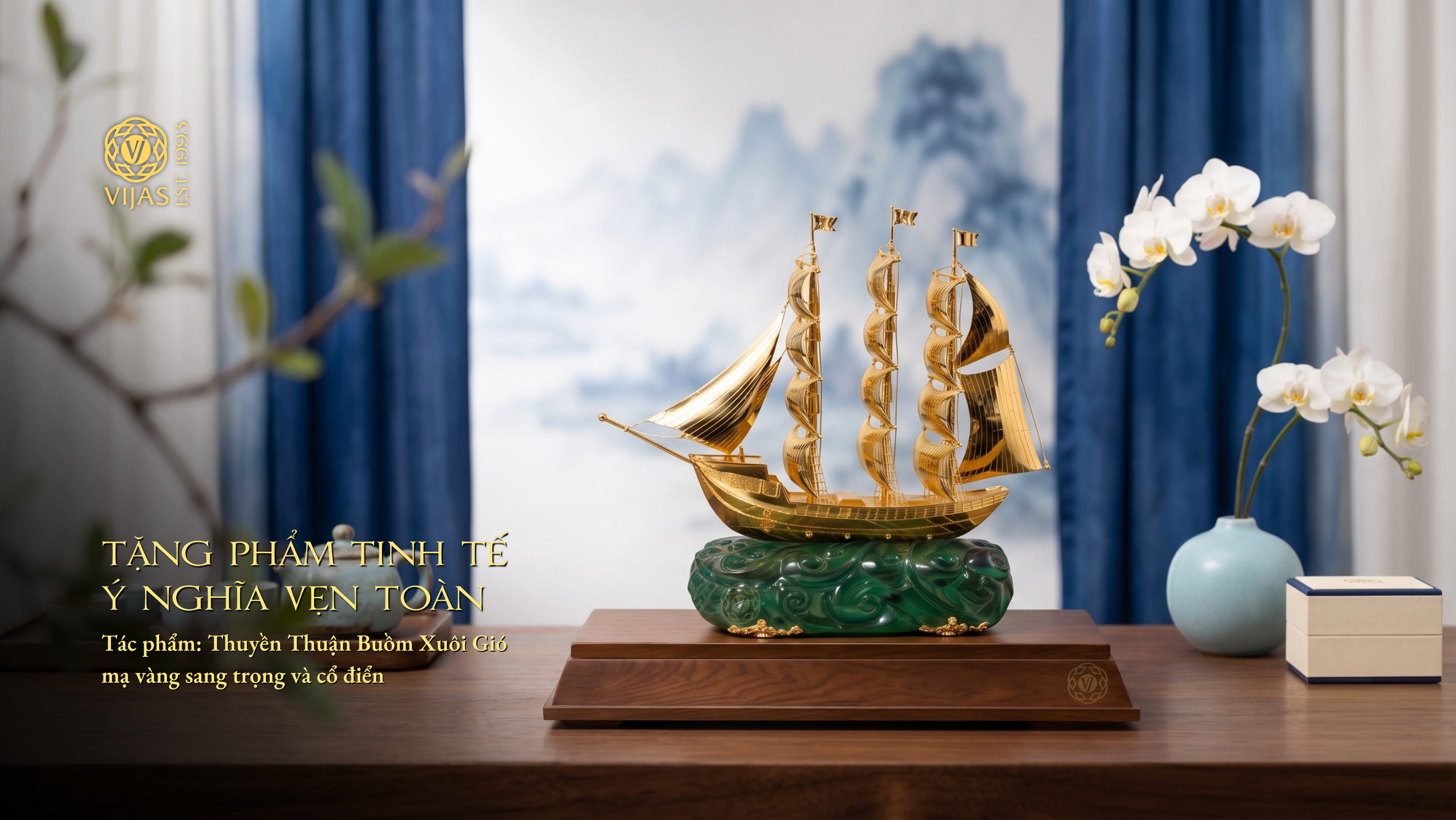 banner vijas 210726 thuận buồm xuôi gió